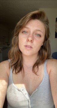 DaringMegan from British Columbia,Canada