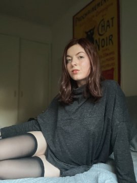 SoniasBedroom from Ontario,Canada